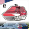 Left Driver Side Outer Tail Light for Nissan Rogue (2014–2016)
