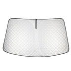 Foldable Windshield Sun Shade for Acura MDX (2014–2020)
