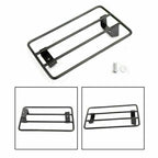 Rear Fender Rack Luggage Carrier for Honda Rebel 500 250 300 (2017–2019)