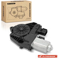 Front Left Window Motor for Ram 1500 (2019–2023) Jeep Grand Wagoneer (2022–2023)