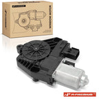 Front Left Window Motor for Ram 1500 (2019–2023) Jeep Grand Wagoneer (2022–2023)