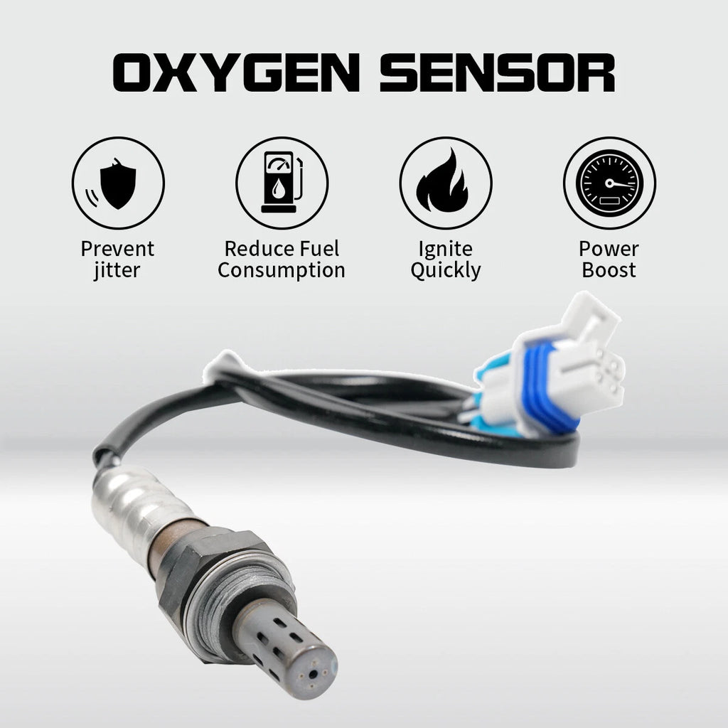 O2 Sensor for Chevrolet Silverado GMC Sierra (2007–2013) 234-4407