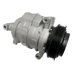 AC Compressor Kit Replacement for Chevrolet Captiva Sport 2.4 (2012-2015)