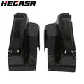 Pair of Steel Cab Corners for Ford F-150 Pickup 4 Door Crew Cab (2004–2008)
