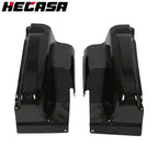 Pair of Steel Cab Corners for Ford F-150 Pickup 4 Door Crew Cab (2004–2008)