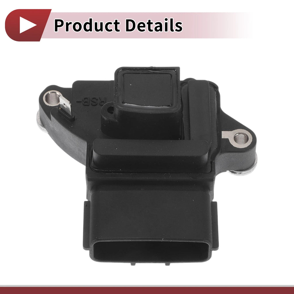 Ignition Control Module No.RSB55 for Nissan Pathfinder (1996–2000)