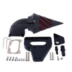 Cone Spike Air Intake Filter for Honda VTX 1800 (2002-2009)