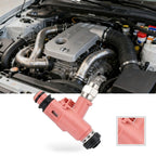 Fuel Injector for Mitsubishi Pajero V73 (2000–2006) MR507376