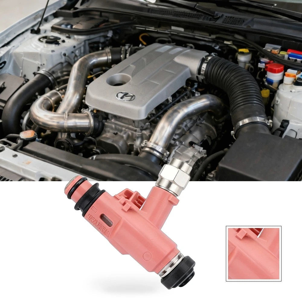 Fuel Injector for Mitsubishi Pajero V73 (2000–2006) MR507376