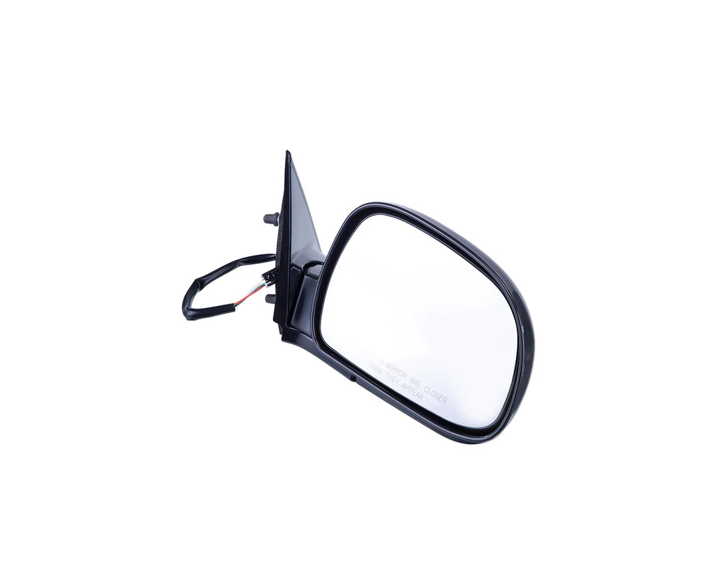 Door Mirror for Oldsmobile, GMC, Chevy (VAQ2, GM1321127)