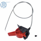 Throttle Cable for John Deere LX178, LX188 (AM121508)