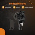 Water Pump for Yang Dong YD385 Y380