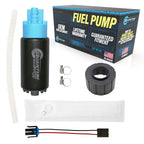 QFS Intank Replacement Fuel Pump Kit for Chevrolet GMC Isuzu (2004–2009) E2471