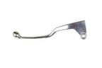 Polished Left Clutch Lever for Kawasaki KLX250T KLX250S (2009–2014)