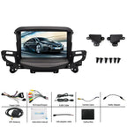 9'' Wireless Carplay Head Unit Navigation for Holden Commodore (2013-2017)