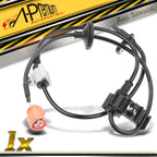 Front Right ABS Wheel Speed Sensor for Honda Odyssey (2005–2006)