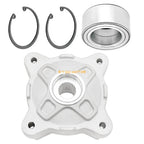 Front Wheel Hub w/Bearing for Polaris RZR 570 800 RZR S 570 RZR S 800 (#5137219)