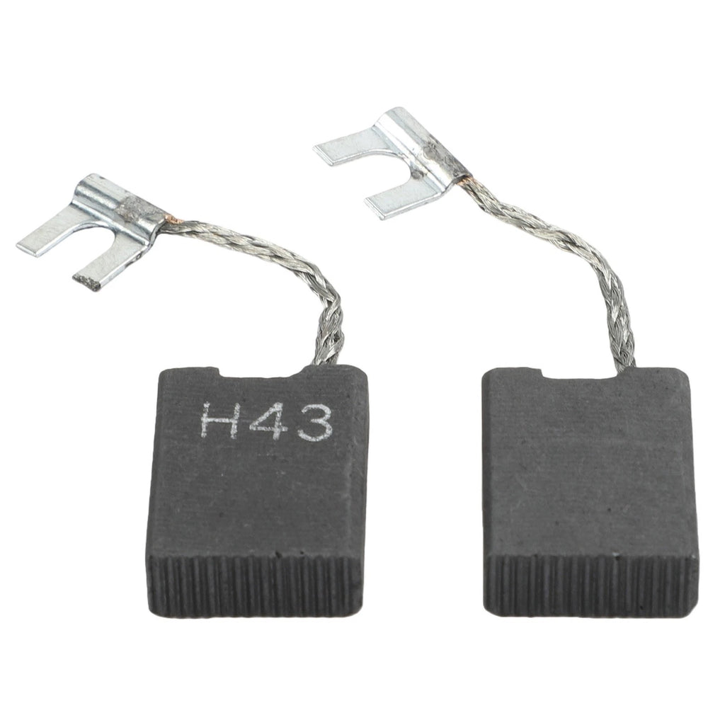 Carbon Brushes for GSH27 (Replaces 1617000425, 1607014103)
