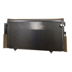 Replacement A/C Condenser with Receiver-Drier for Ford Ranger (2011–2018)