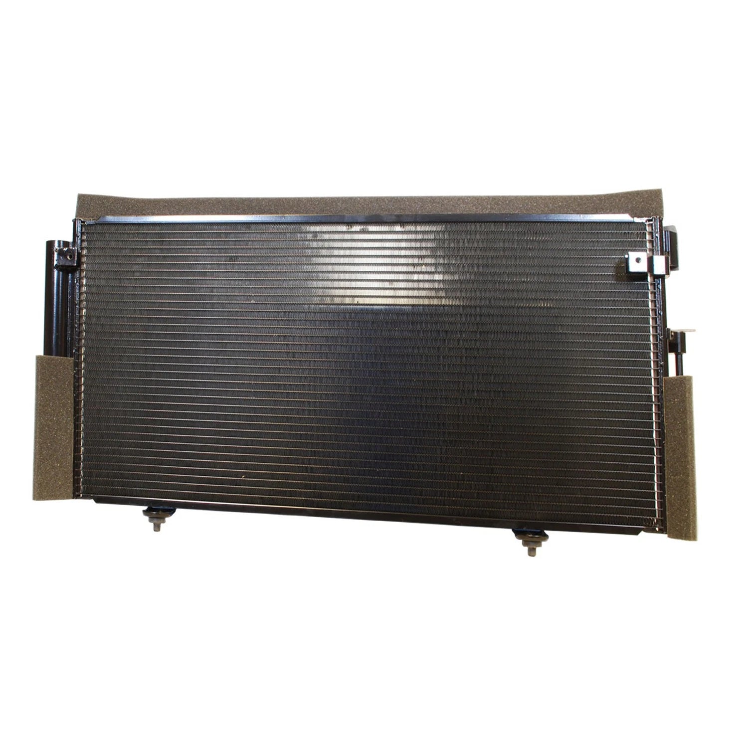 Replacement A/C Condenser with Receiver-Drier for Ford Ranger (2011–2018)
