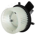 Blower Motor Fan for Jeep Grand Cherokee (2011–2019) & Dodge Grand Caravan (2008–2020)