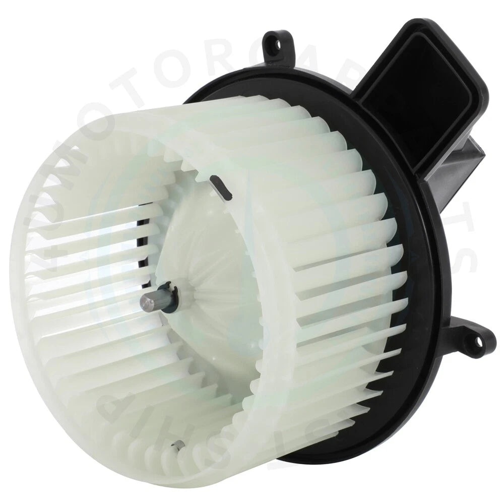 Blower Motor Fan for Jeep Grand Cherokee (2011–2019) & Dodge Grand Caravan (2008–2020)