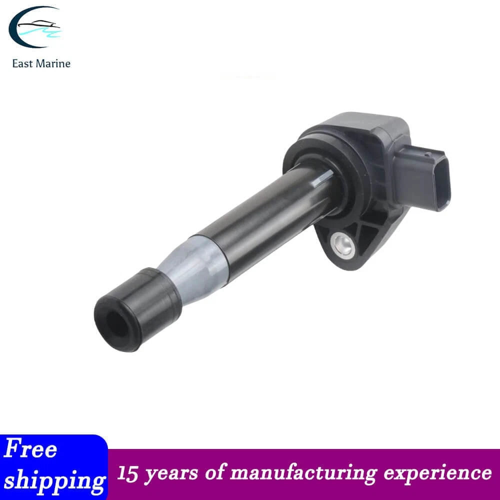 Coil Comp Plug Hole for Honda Outboard Engine (BF 175 200 225 HP) 30520-ZY3-003