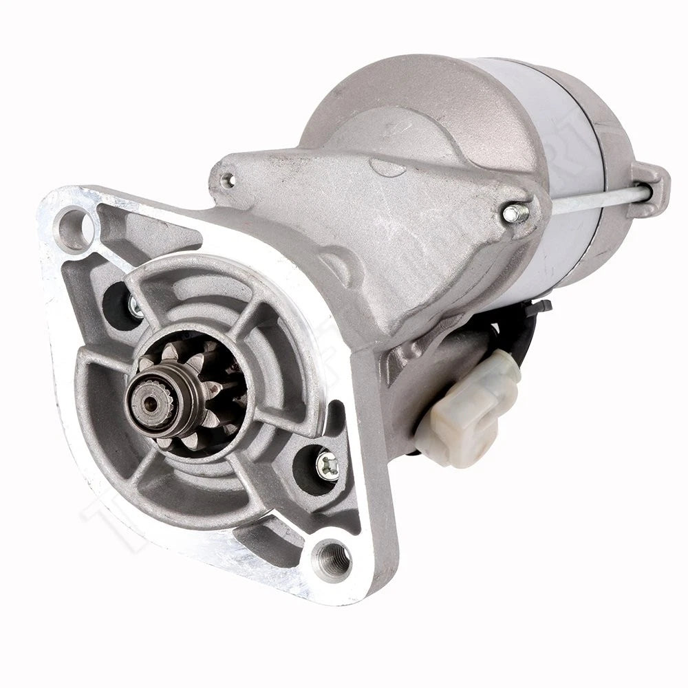 Starter for Toyota Corolla (1999)