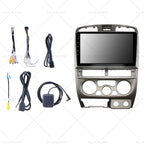 Car Stereo Radio with Carplay GPS for Holden Rodeo (4-64GB)
