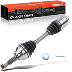 Front Right CV Axle Assembly for Nissan Murano (2003–2007)