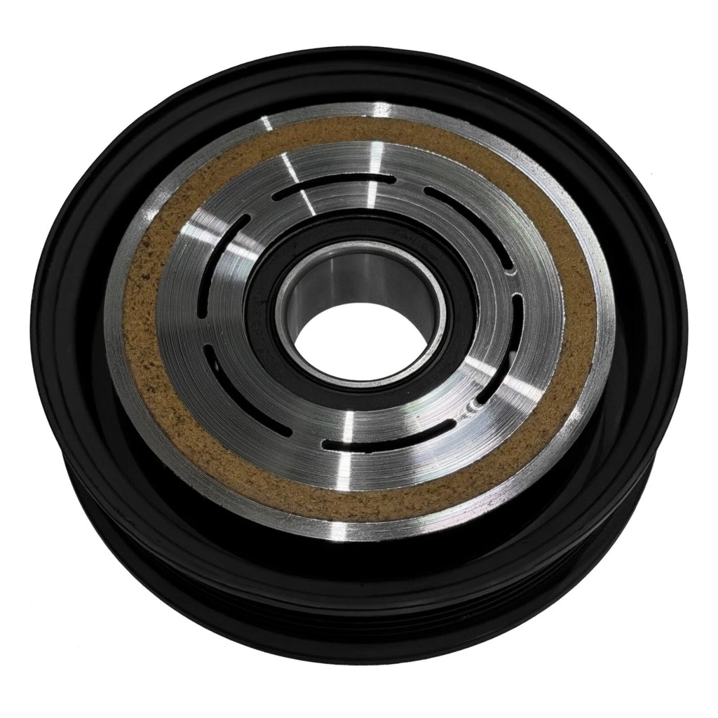 A/C Compressor Clutch Replacement for Jeep Grand Cherokee 5.7L (2011–2021)
