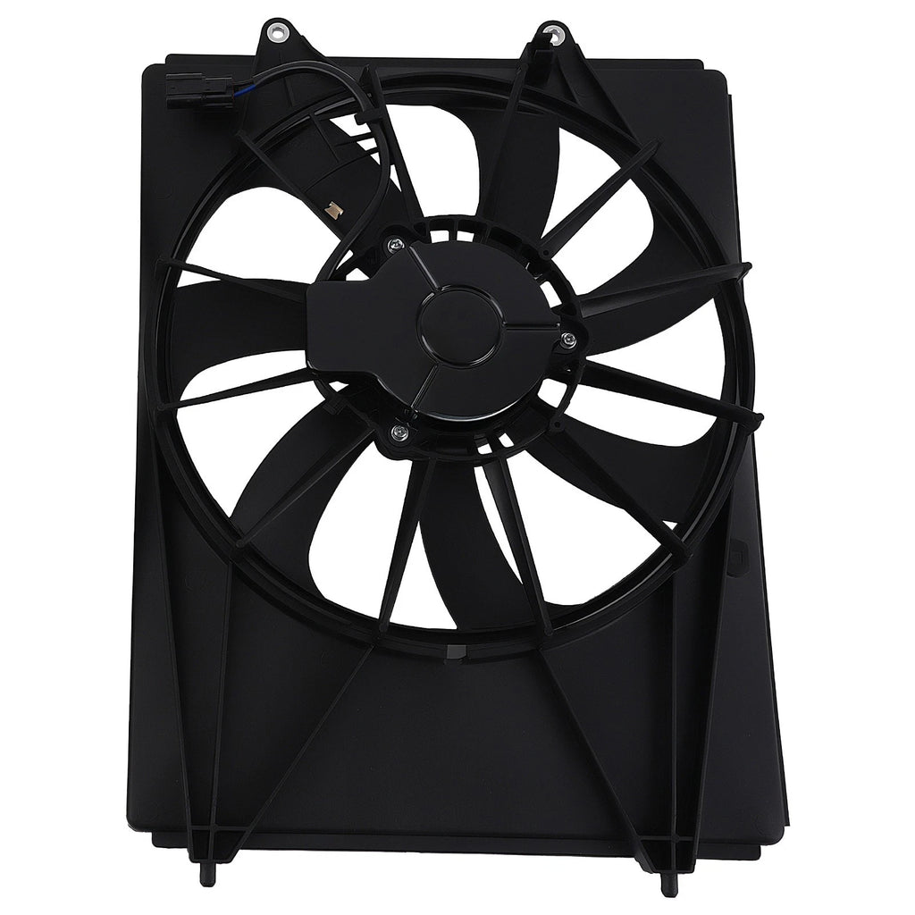 Cooling Fan Assembly for Acura MDX, Honda Pilot (2014–2022)