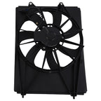Cooling Fan Assembly for Acura MDX, Honda Pilot (2014–2022)