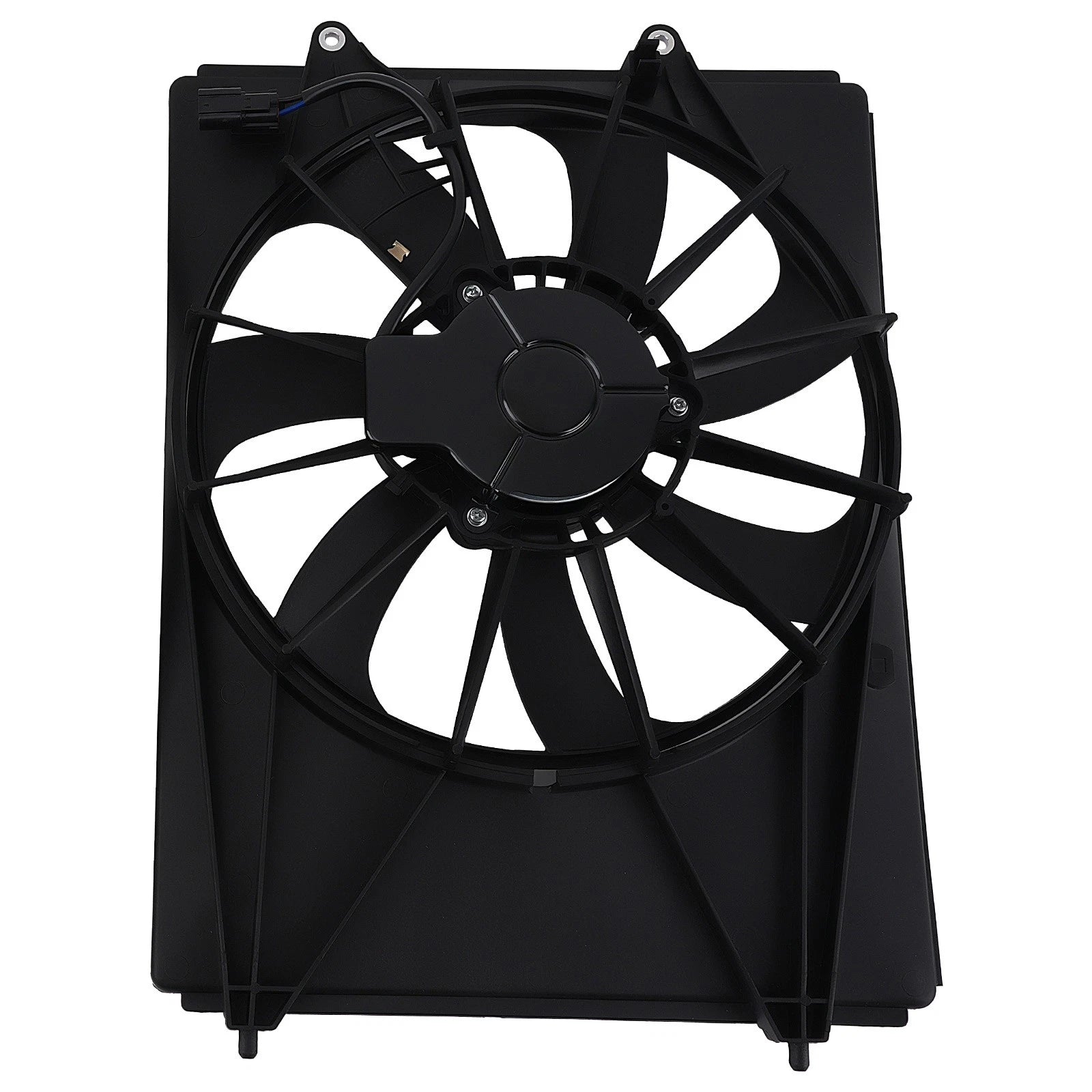Cooling Fan Assembly for Acura MDX, Honda Pilot (2014–2022)