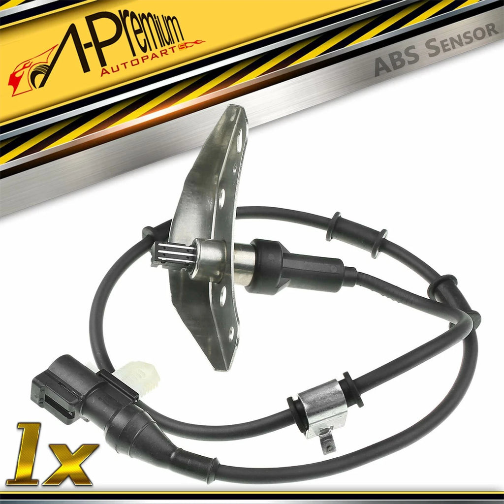 Front Right ABS Wheel Speed Sensor for Ford E-250 Econoline (1999–2002)