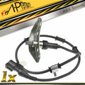 Front Right ABS Wheel Speed Sensor for Ford E-250 Econoline (1999–2002)
