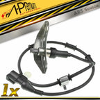 Front Right ABS Wheel Speed Sensor for Ford E-250 Econoline (1999–2002)
