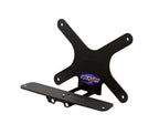 License Plate Bracket for Cadillac CT5 (2019–2025) - Exception Blackwing