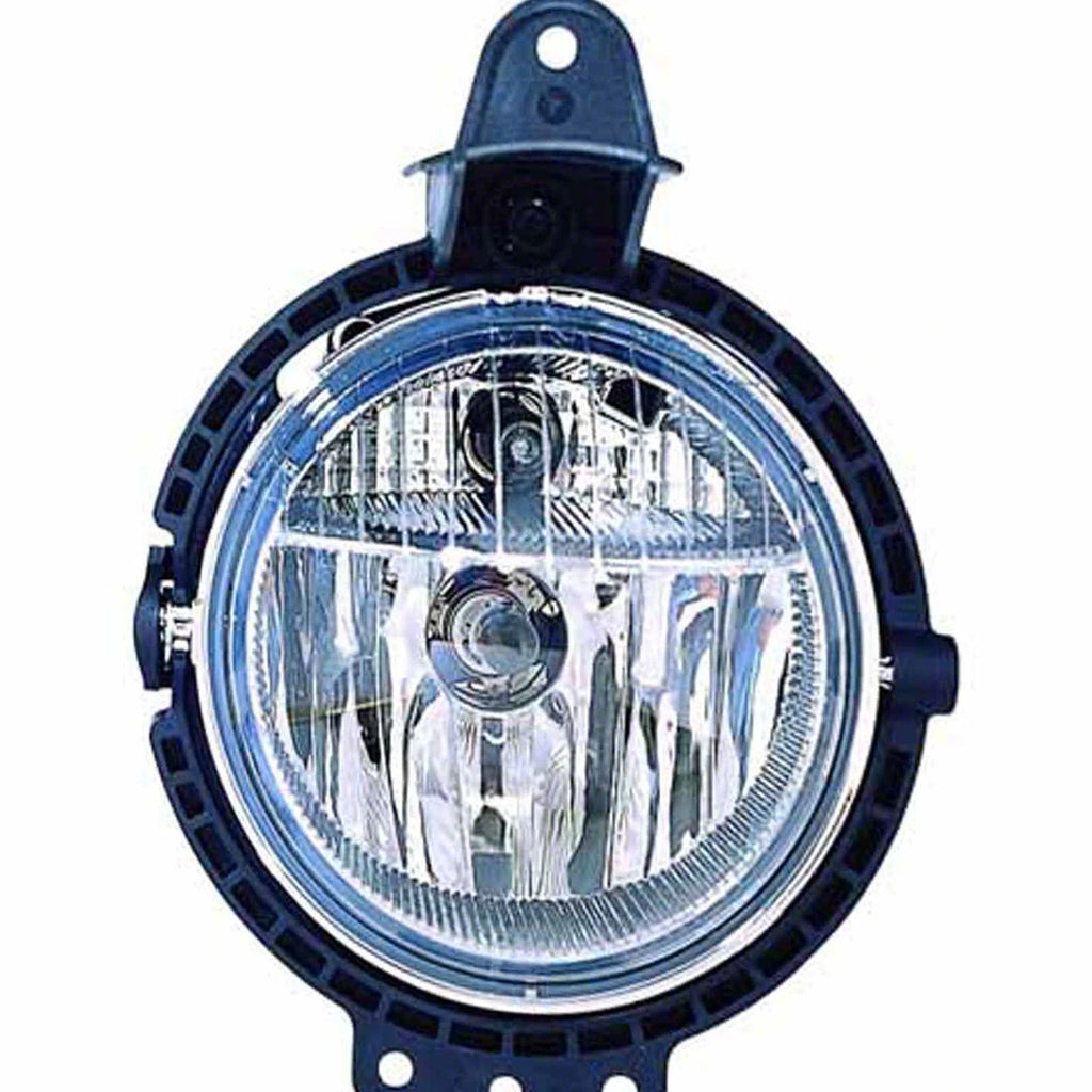 Replacement Driver Passenger Side Fog Light Assembly for Toyota Tacoma (2016–2023)