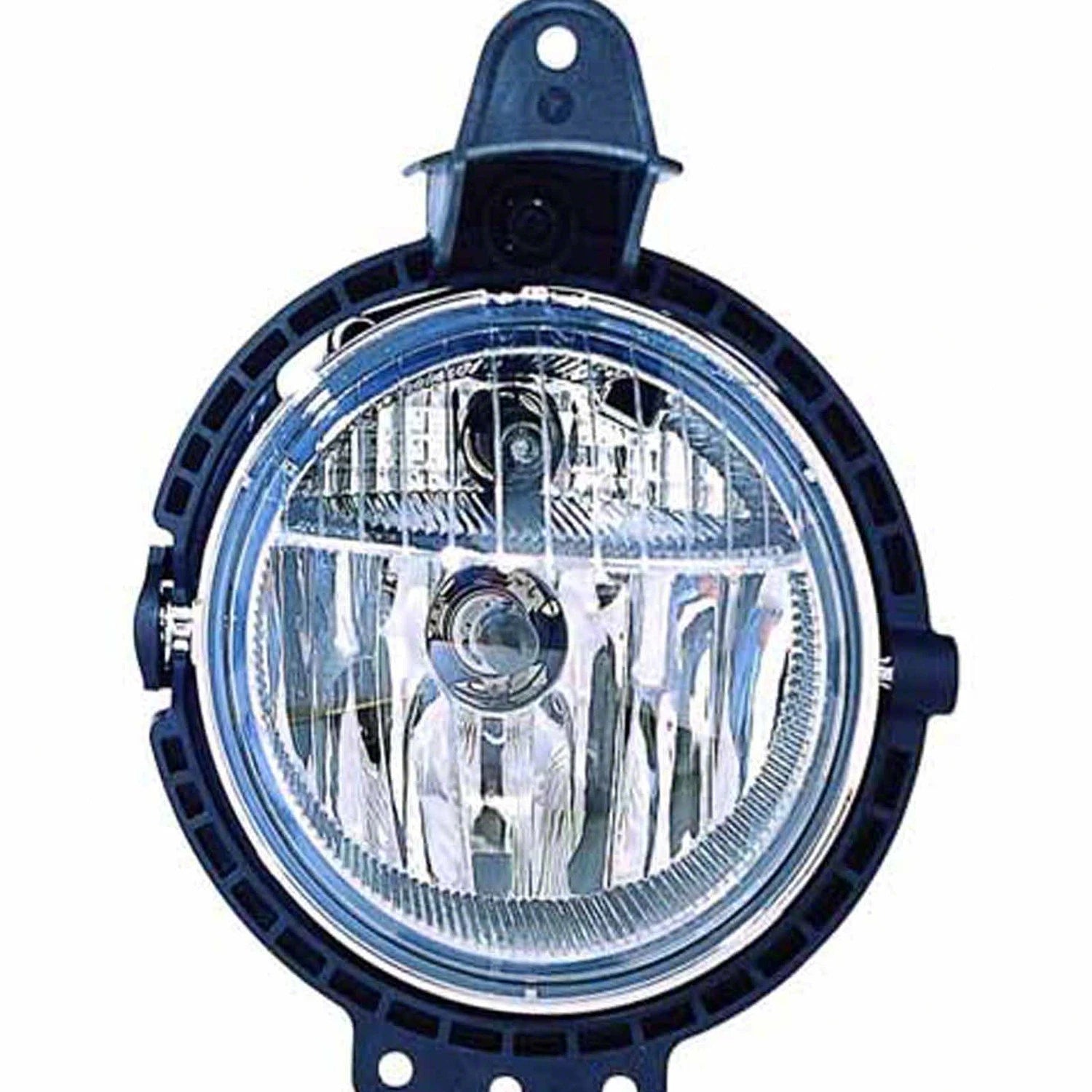 Replacement Driver Passenger Side Fog Light Assembly for Toyota Tacoma (2016–2023)