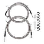 Fuel Line for Chevrolet Silverado 1500 (2007-2013)