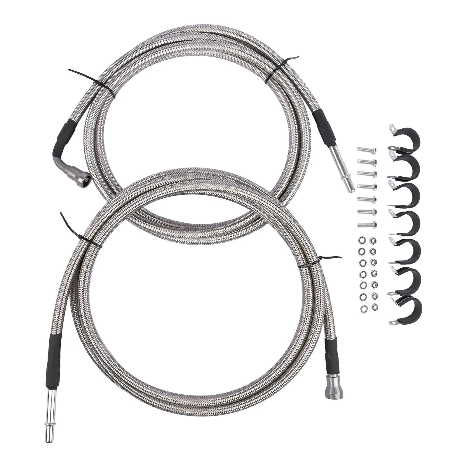 Fuel Line for Chevrolet Silverado 1500 (2007-2013)