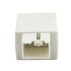 12V 7-Pin Automotive Flasher Relay for Ford Mazda (GJ6A66830)