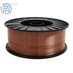 MIG Welding Wire ER70S-6 for Mild Steel (0.030" / 0.8 mm) 44 Lbs Roll