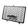 Black Motorcycle Radiator Grille Guard Cover for HONDA CB1300 (2003-2008)