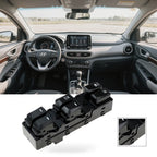 Power Window Switch for Hyundai ix35 Tucson (2009–2015) 93570-2S0509P