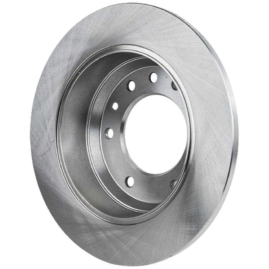 Disc Brake Rotor for Kia Sedona (2006–2014) Rear Solid