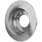 Disc Brake Rotor for Kia Sedona (2006–2014) Rear Solid