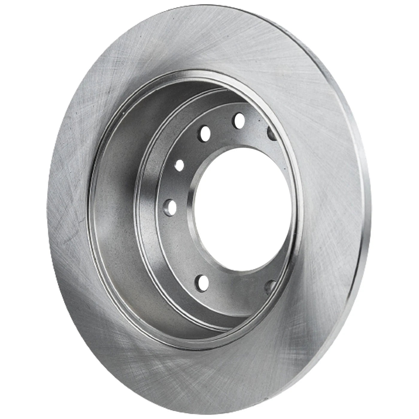Disc Brake Rotor for Kia Sedona (2006–2014) Rear Solid