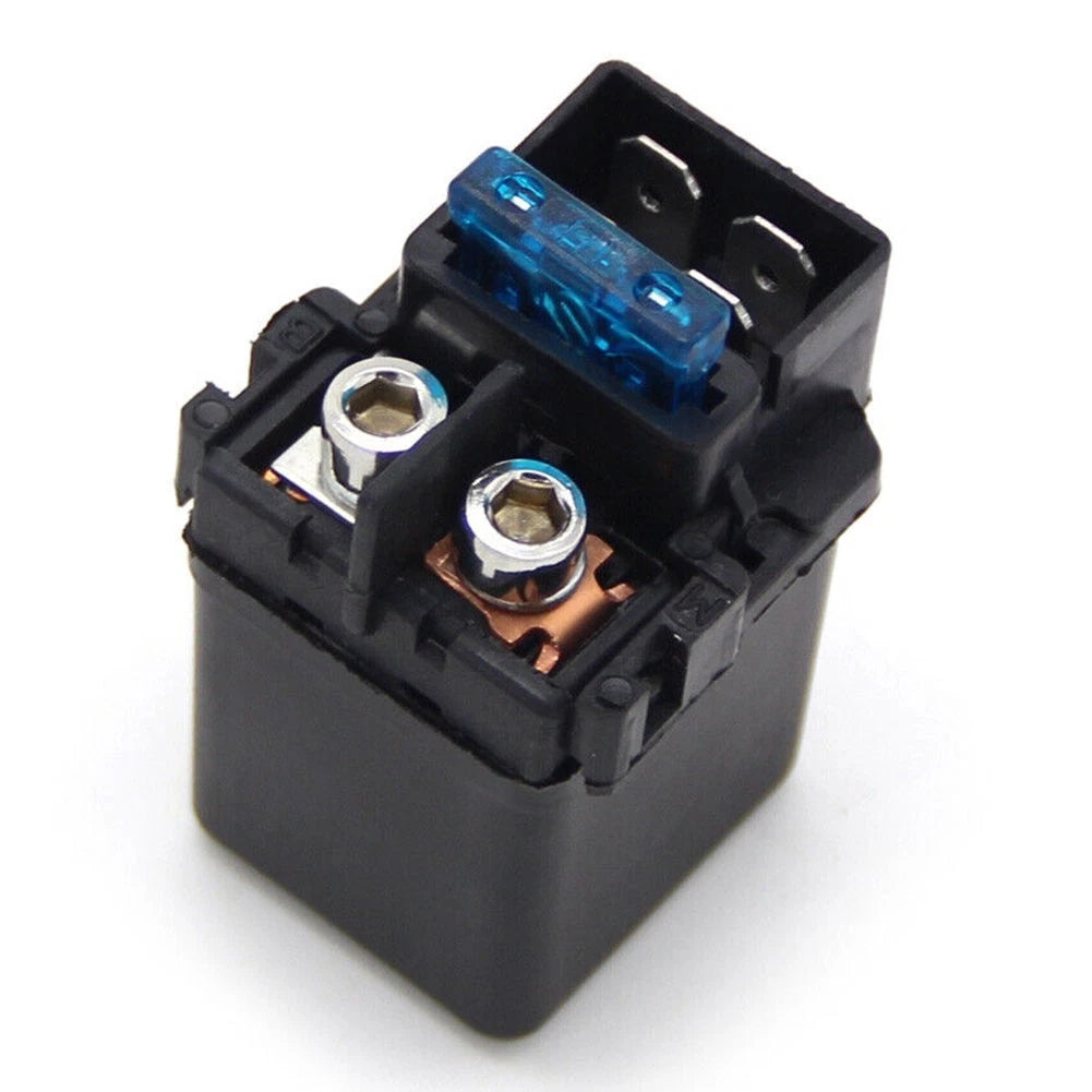 Starter Solenoid Relay for Honda CB250 Nighthawk (1991–2008)